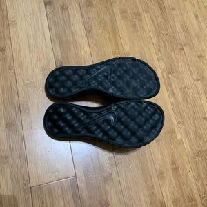 Nike sandals